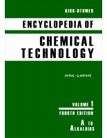 ENCYCLOPEDIA CHEMICAAL TECHNOLOGY 1.pdf